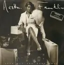 LP - Aretha Franklin - Love All The Hurt Away