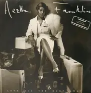 Aretha Franklin - Love All the Hurt Away