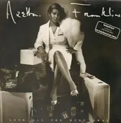 LP - Aretha Franklin - Love All The Hurt Away