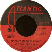 7'' - Aretha Franklin - Master Of Eyes (The Deepness Of Your Eyes)