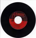 7'' - Aretha Franklin - Pullin' / You're All I Need To Get By