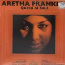 LP - Aretha Franklin - Queen Of Soul