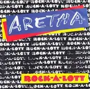 7'' - Aretha Franklin - Rock-A-Lott