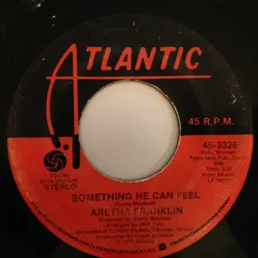 Aretha Franklin - Something He Can Feel