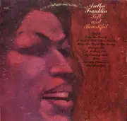LP - Aretha Franklin - Soft And Beautiful