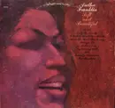 LP - Aretha Franklin - Soft And Beautiful