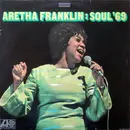 LP - Aretha Franklin - SOUL '69