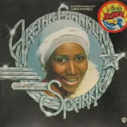 LP - Aretha Franklin - Sparkle
