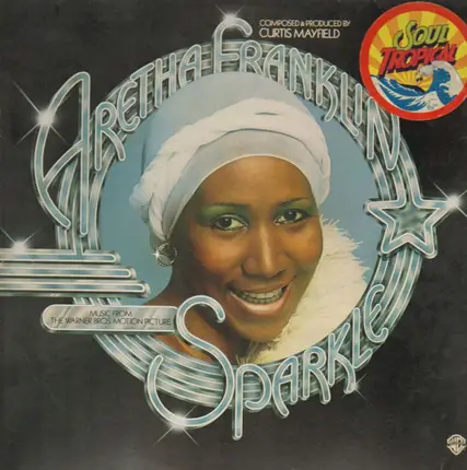 Aretha Franklin - Sparkle