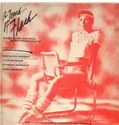 LP - Aretha Franklin, Whodini, Dionne Warwick et al. - A Touch of Flash - Music for the Soul and Body