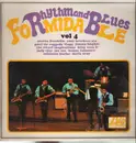 LP - Aretha Franklin, Joe Tex, Doris Troy... - Formidable Rhythm and Blues Vol. 4