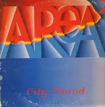 Area 2 - City Sound
