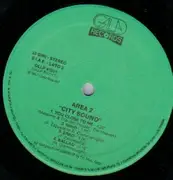 LP - Area 2 - City Sound