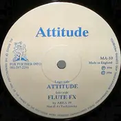 Area 39 - Attitude / Flute FX