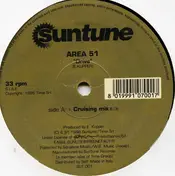 Area 51 - Drive