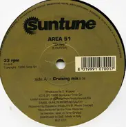 Area 51 - Drive
