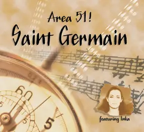 Area 51 - Saint Germain