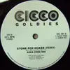 12inch Vinyl Single - Area Code 605 - Stone Fox Chase