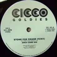 Area Code 605 - Stone Fox Chase