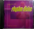CD Single - Area Code 609 - Rhythm Divine (Dance Mixes)