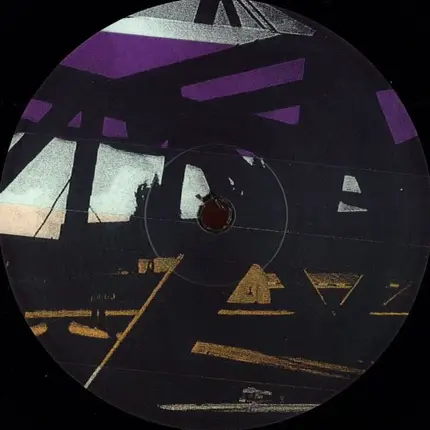Area Forty_One - Nocturnal Passions Part I