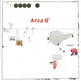 Area II - Area II°