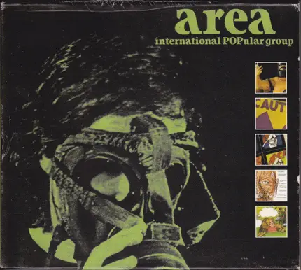 Area - International POPular Group