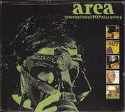 Area - International POPular Group