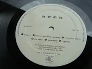 LP - Area - Agate Lines