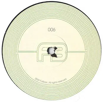 Area - Cellicos EP