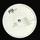 12inch Vinyl Single - Area - Cellicos EP