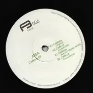 Area - Cellicos EP