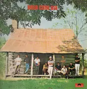 Double LP - Area Code 615 - Area Code 615 / Trip In The Country