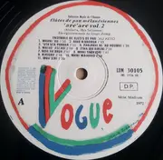 LP - 'Are'are - Flutes De Pan Mélanésiennes - Malaita - Solomon Islands - Vol. 2