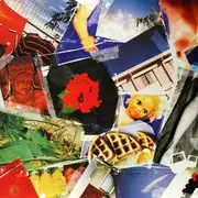 Double LP - A Reminiscent Drive - Ambrosia