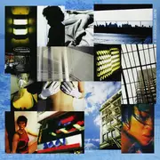 Double LP - A Reminiscent Drive - Ambrosia