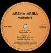 Arena Ariba - Mattedoré