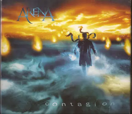Arena - Contagion