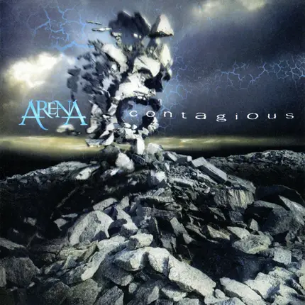 Arena - Contagious