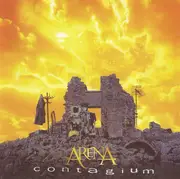 CD - Arena - Contagium