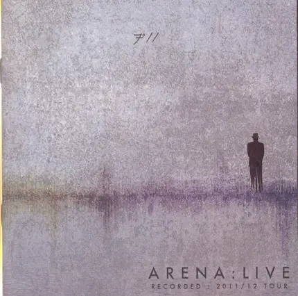 Arena - Live
