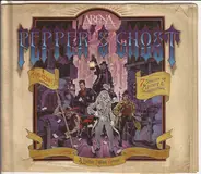 Arena - Pepper's Ghost