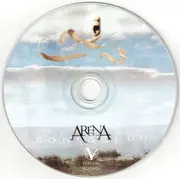 CD - Arena - Contagion - Digipak