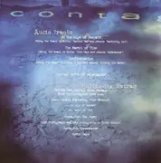 CD - Arena - Contagium