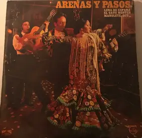 Arenas Y Pasos - Arenas Y Pasos