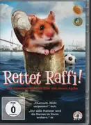 DVD - Arend Agthe / Albert Kitzl a.o. - Rettet Raffi! - Der Hamsterkrimi