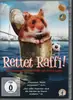 DVD - Arend Agthe / Albert Kitzl a.o. - Rettet Raffi! - Der Hamsterkrimi