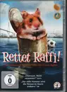DVD - Arend Agthe / Albert Kitzl a.o. - Rettet Raffi! - Der Hamsterkrimi