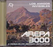 Los Amigos Invisibles - Arepa 3000