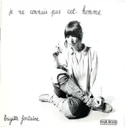 Areski - Brigitte Fontaine - Je Ne Connais Pas Cet Homme